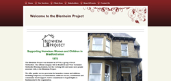 Blenheim Project
