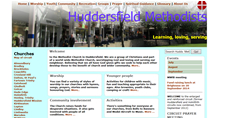 Huddersfield Methodist Circuit